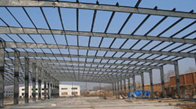 鋼結(jié)構(gòu)中輕鋼和重鋼的區(qū)別